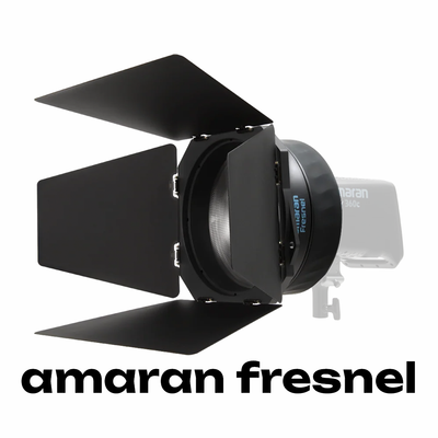 Amaran Fresnel NZ 1005 фото