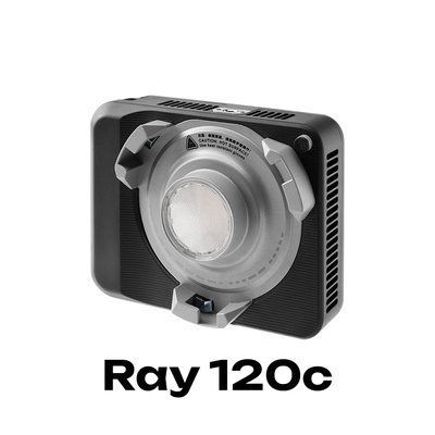 Amaran Ray 120c CL1018 фото