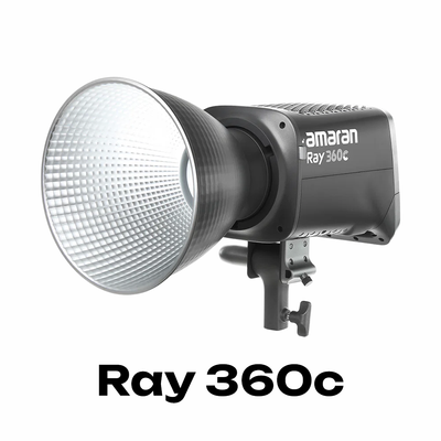 Amaran Ray 360c CL1004 фото