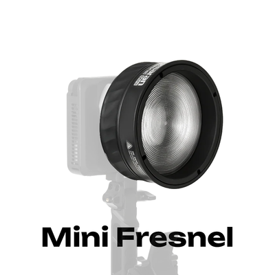 Amaran Mini Fresnel NZ 1046 фото