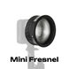 Amaran Mini Fresnel NZ 1046 фото 1