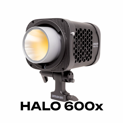 Amaran HALO 600x CL1005 фото