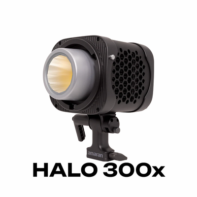 Amaran HALO 300X CL1006 фото