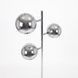Торшер kare design FL 1508 фото 3